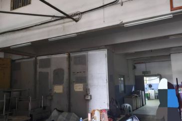 Taman Perindustrian Kota Puteri