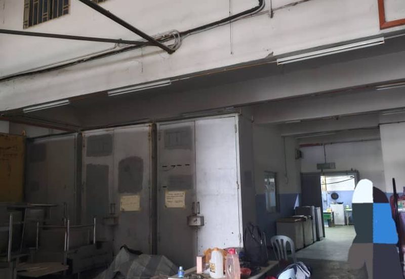 Taman Perindustrian Kota Puteri