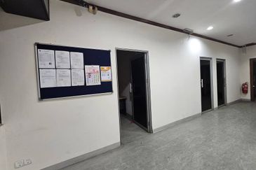 Taman Perindustrian Kota Puteri