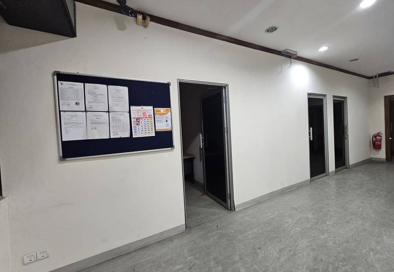 Taman Perindustrian Kota Puteri