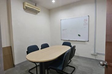 Taman Perindustrian Kota Puteri