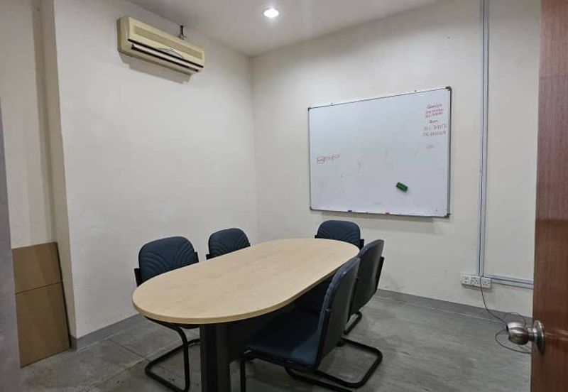 Taman Perindustrian Kota Puteri