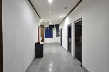 Taman Perindustrian Kota Puteri