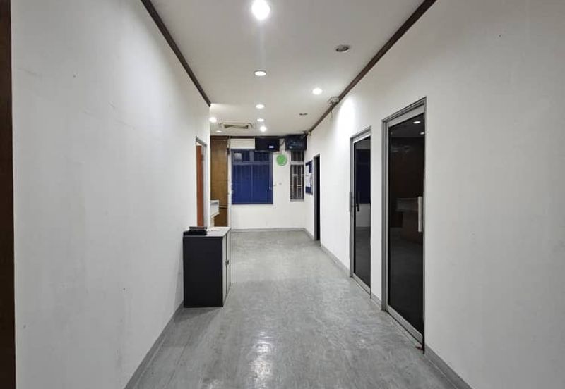 Taman Perindustrian Kota Puteri