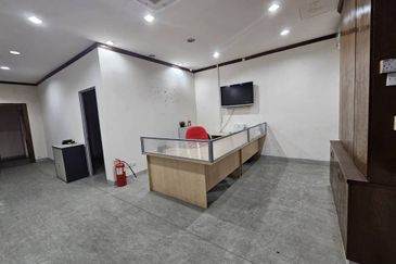 Taman Perindustrian Kota Puteri