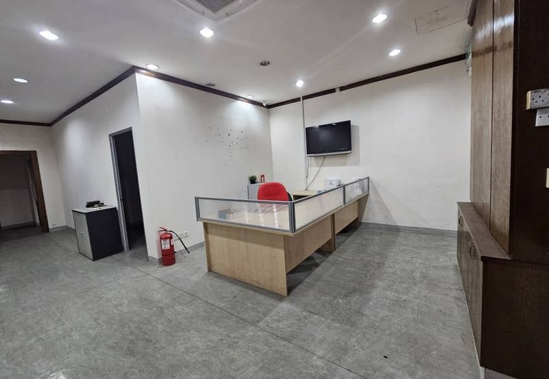 Taman Perindustrian Kota Puteri