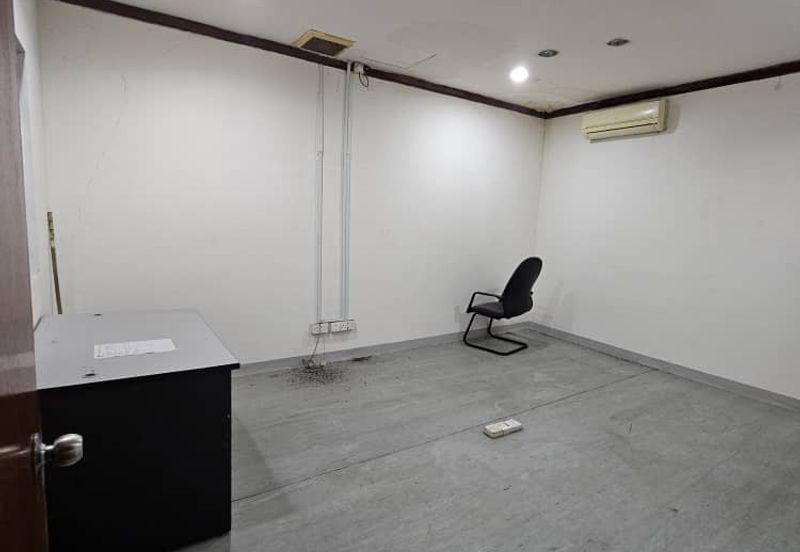 Taman Perindustrian Kota Puteri