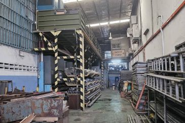 Taman Perindustrian Kota Puteri