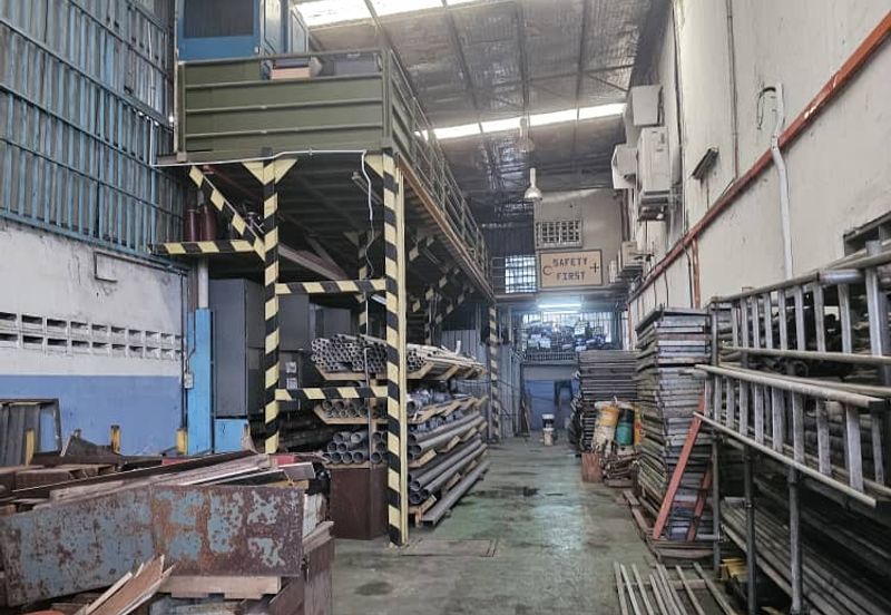 Taman Perindustrian Kota Puteri