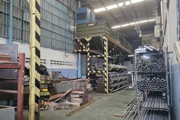 Taman Perindustrian Kota Puteri