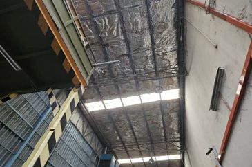 Taman Perindustrian Kota Puteri