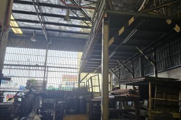 Taman Perindustrian Kota Puteri