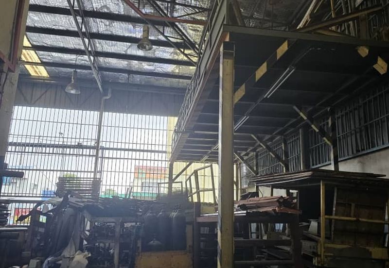 Taman Perindustrian Kota Puteri