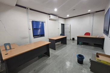 Taman Perindustrian Kota Puteri