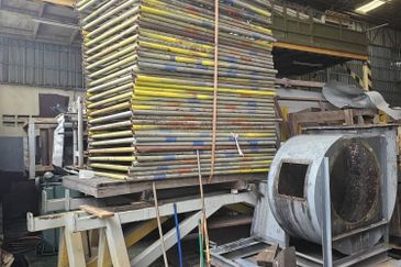 Taman Perindustrian Kota Puteri