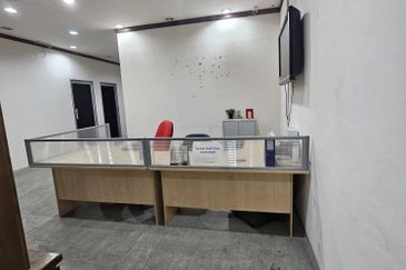 Taman Perindustrian Kota Puteri