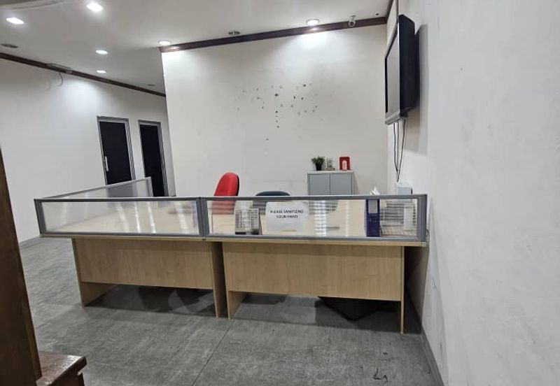 Taman Perindustrian Kota Puteri