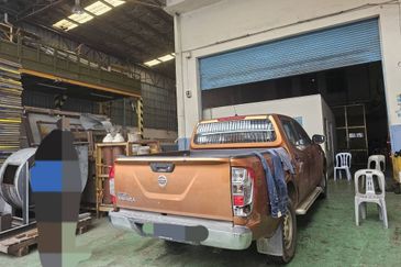 Taman Perindustrian Kota Puteri