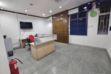 Taman Perindustrian Kota Puteri