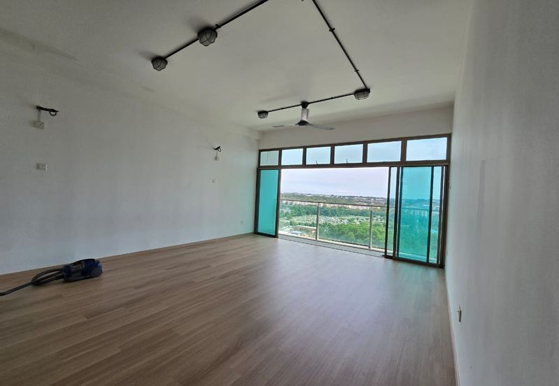 Palazio ( Pangsapuri Mayland Austin )