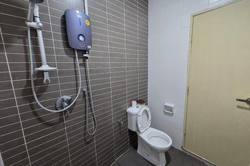 Palazio ( Pangsapuri Mayland Austin )