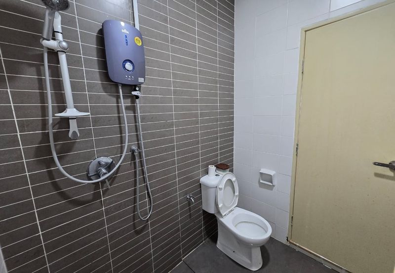 Palazio ( Pangsapuri Mayland Austin )