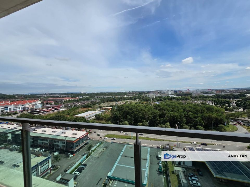 Palazio Service Apartment Taman Mount Austin For Sale, Johor, Johor Bahru