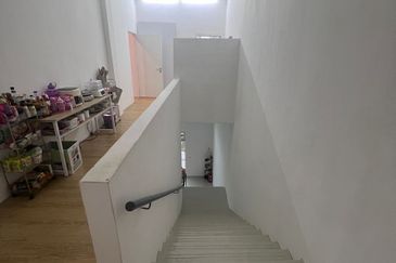 Smart Industrial Park @ SILC