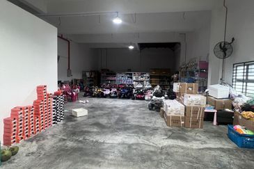 Smart Industrial Park @ SILC