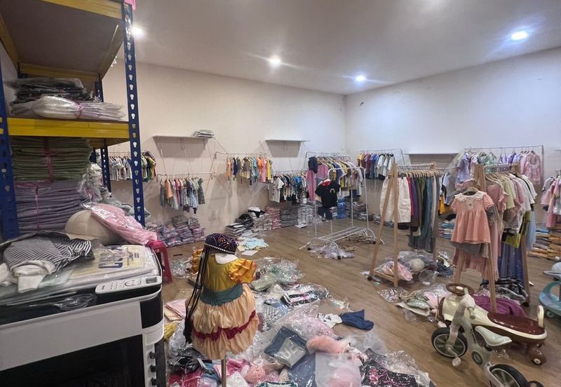 Smart Industrial Park @ SILC