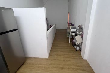 Smart Industrial Park @ SILC