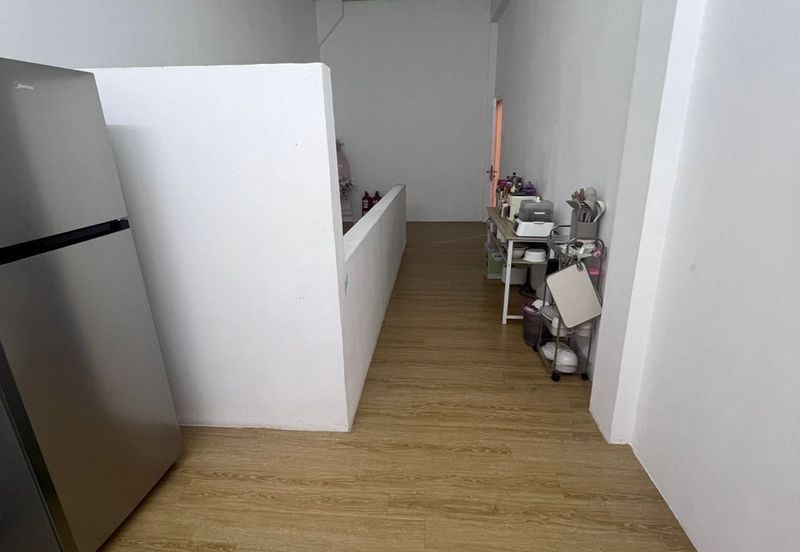 Smart Industrial Park @ SILC