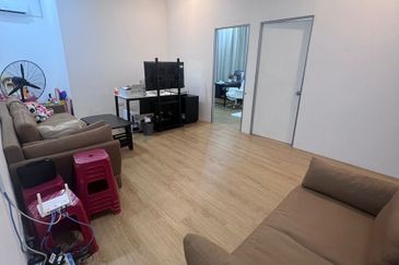 Smart Industrial Park @ SILC