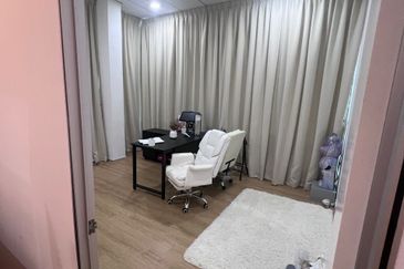 Smart Industrial Park @ SILC