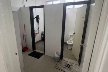 Smart Industrial Park @ SILC