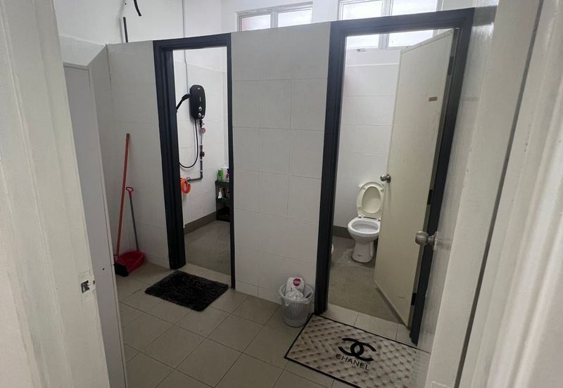 Smart Industrial Park @ SILC