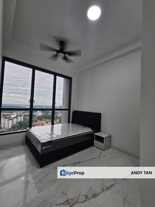 Setia Sky 88 Tower A For Rent , Johor, Johor Bahru
