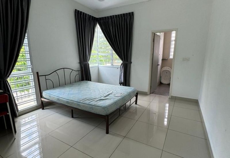 Horizon Hills The Green