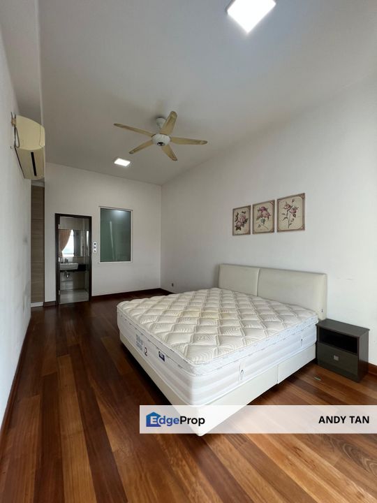  Paragon Residence CIQ Condo For Rent, Johor, Johor Bahru