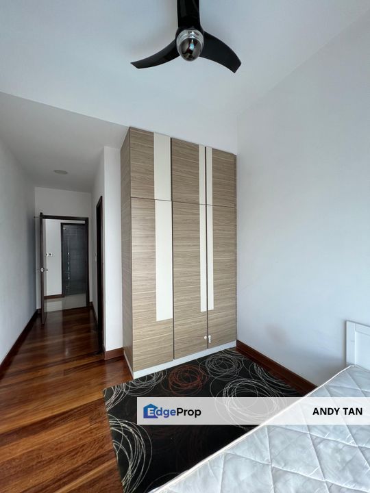  Paragon Residence CIQ Condo For Rent, Johor, Johor Bahru