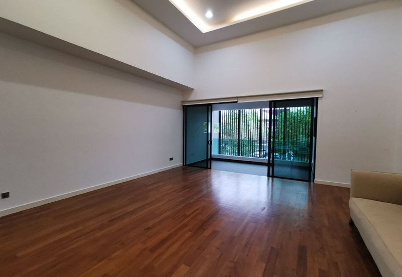 Noble Park @ East Ledang