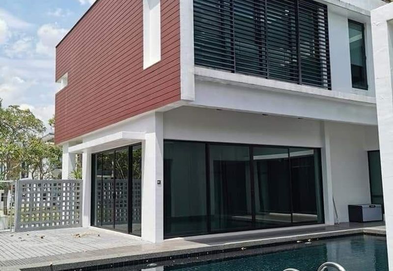 Noble Park @ East Ledang