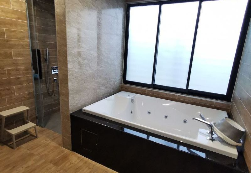 Noble Park @ East Ledang