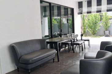 Noble Park @ East Ledang