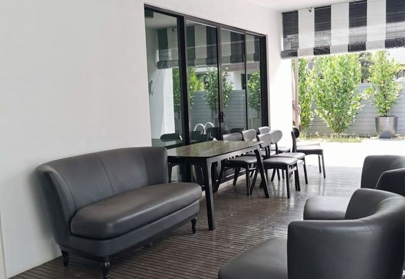 Noble Park @ East Ledang