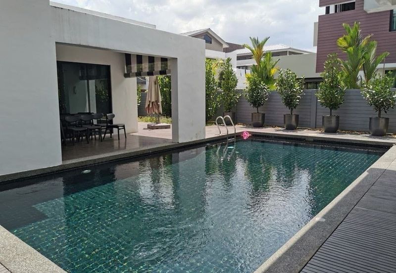 Noble Park @ East Ledang