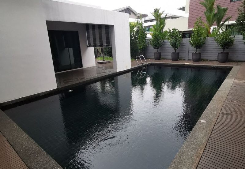 Noble Park @ East Ledang