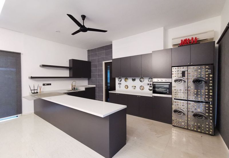 Noble Park @ East Ledang