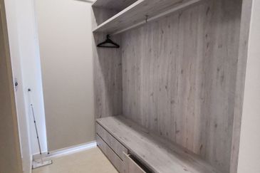 Noble Park @ East Ledang