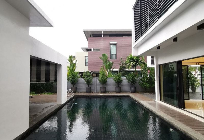 Noble Park @ East Ledang